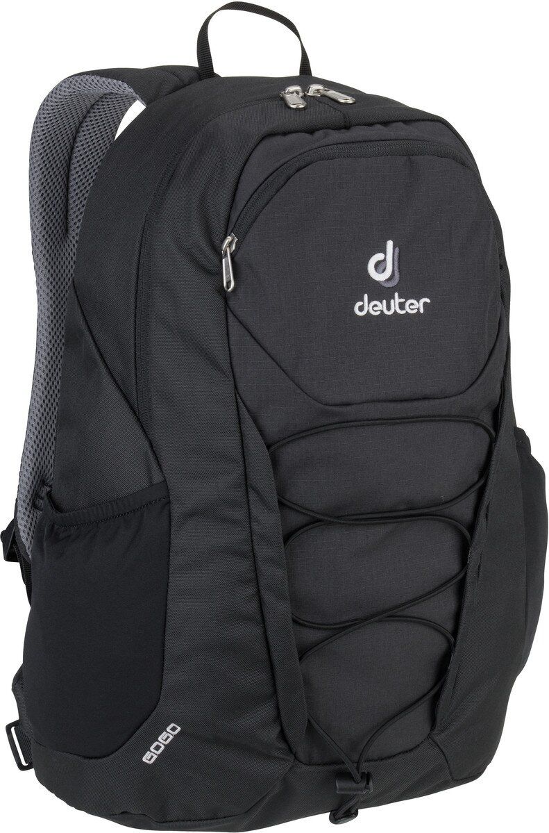 Рюкзак DEUTER Go-Go чорний фото 