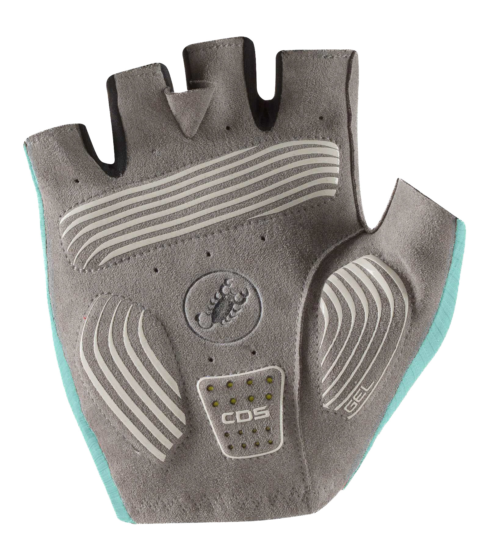 Рукавички Castelli Espresso pool blue S фото 2