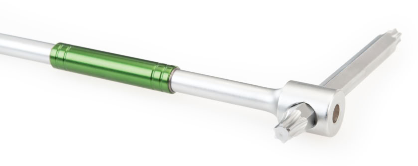 Ключ-торкс Park Tool THT-30 фото 3