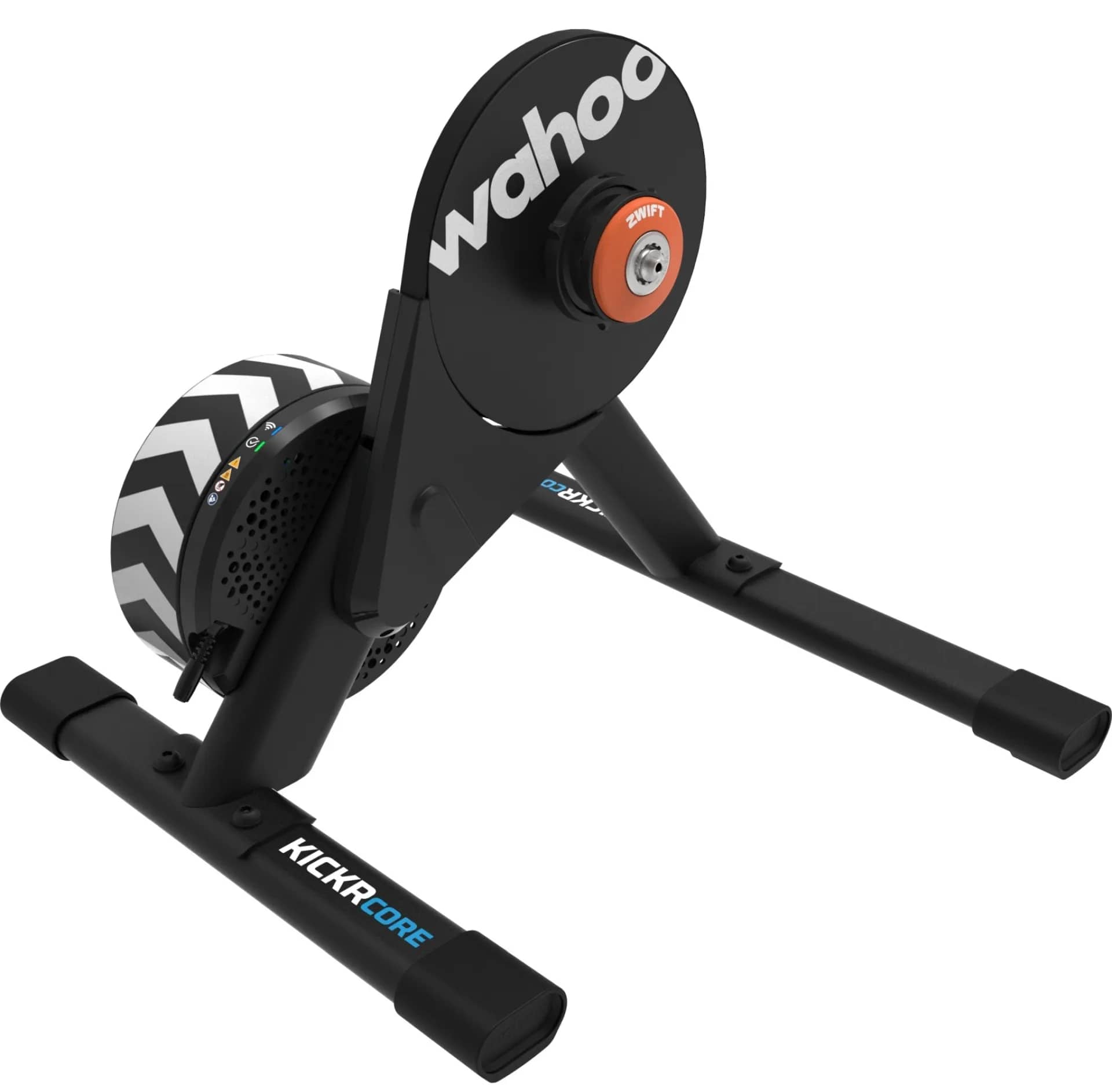 アクセサリー wahoo KICKR Велостанок Wahoo KICKR CORE V2 Zwift Cog/Click - WFBKTR125-3CC