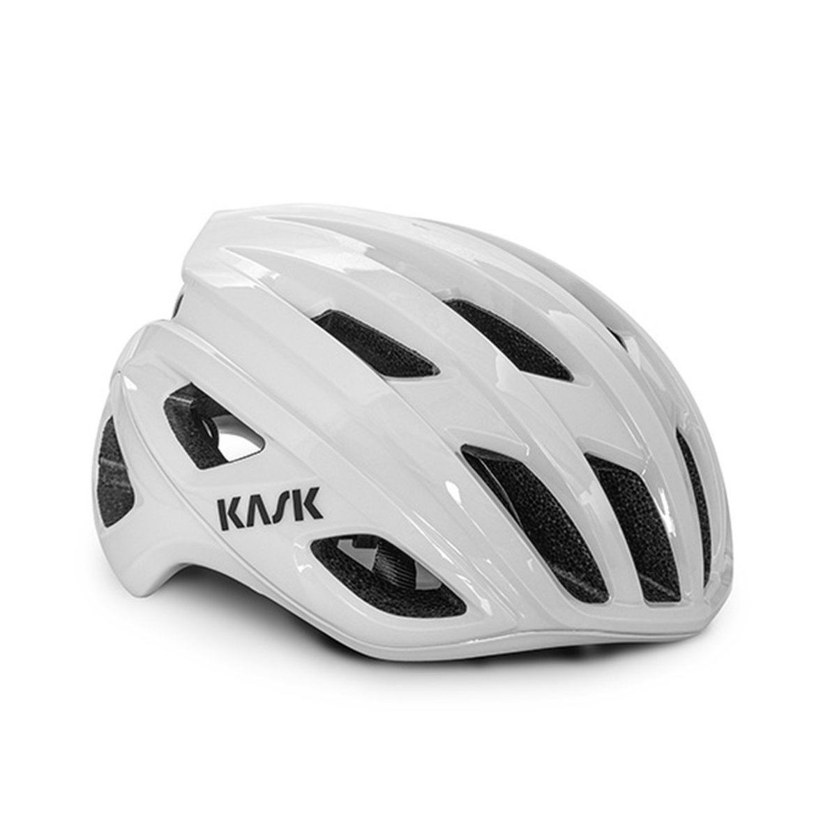 Шлем KASK Road Mojito-WG11 размер L White