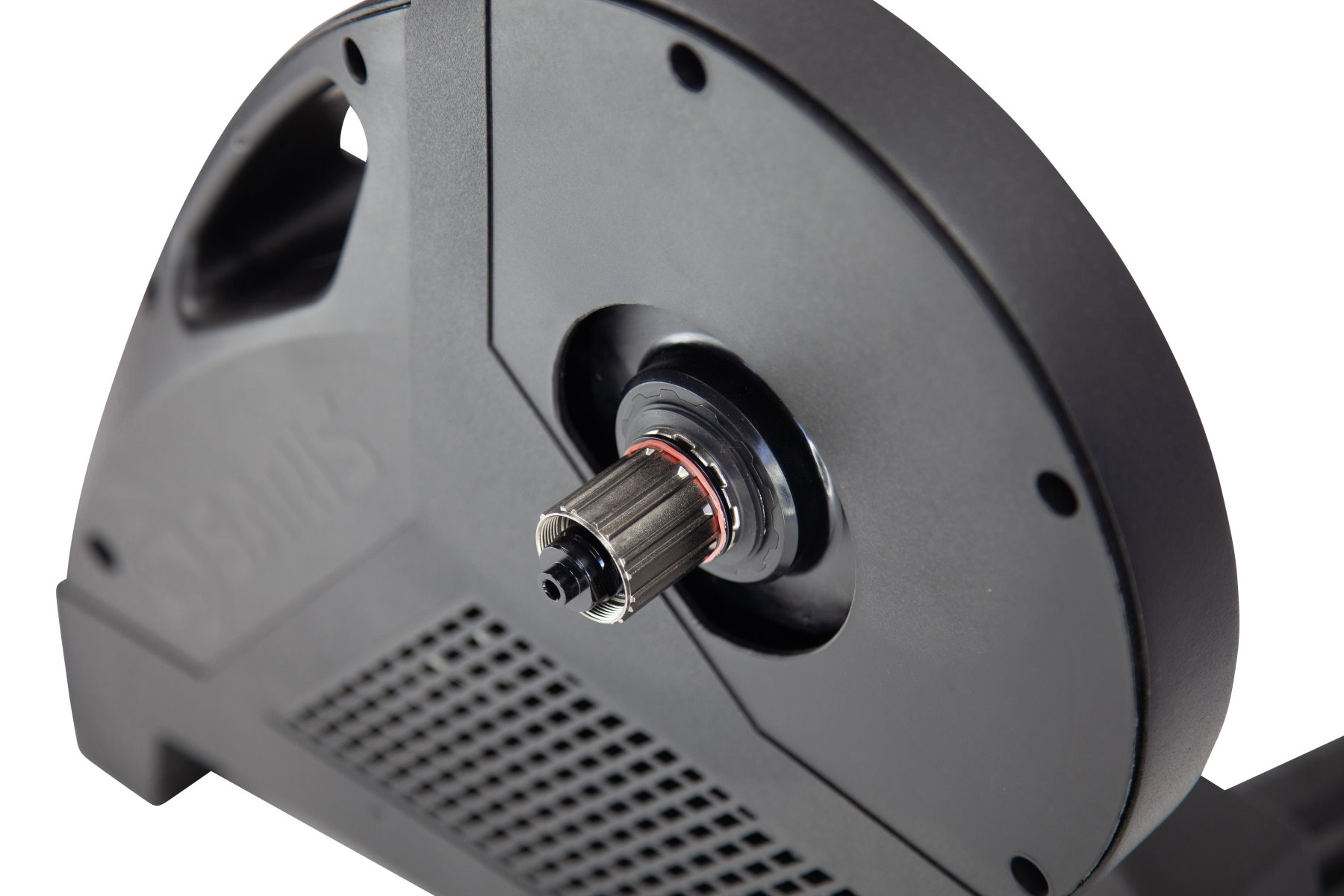 Велостанок Saris H3 Direct Drive Smart фото 4