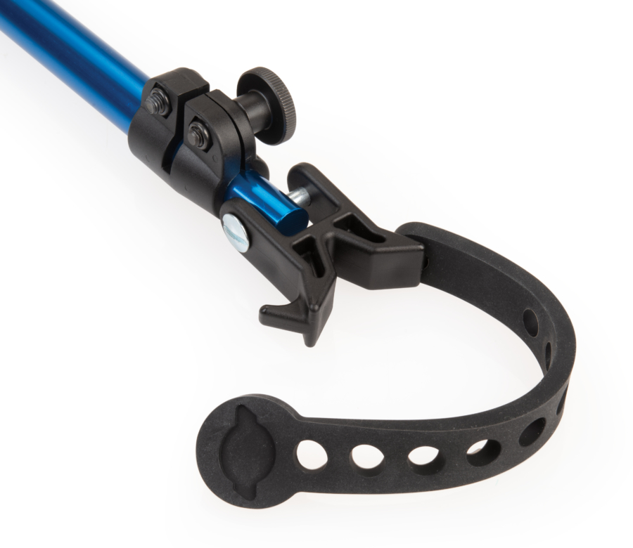 Фиксатор руля Park Tool HBH-3 телескопический фото 2