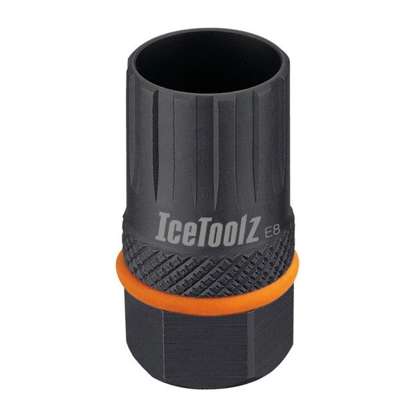 Ключ Ice Toolz 09B3 съём. д/трещ. Campagnolo, Shimano freewheels фото 