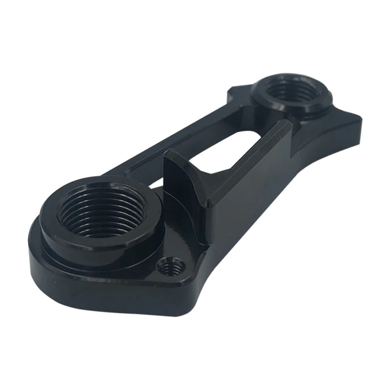 Серьга на раму Cannondale Direct Mount CND-TH2 (K33049) (M12x1 Single Lead) фото 2