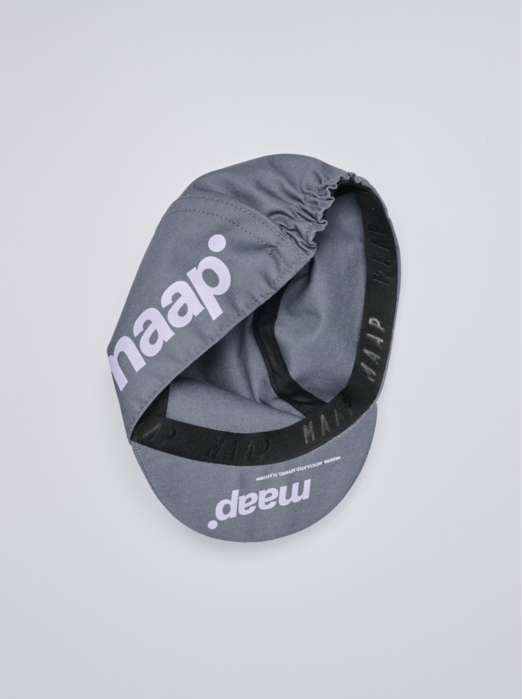 Кепка MAAP Training Cap COBBLESTONE фото 4