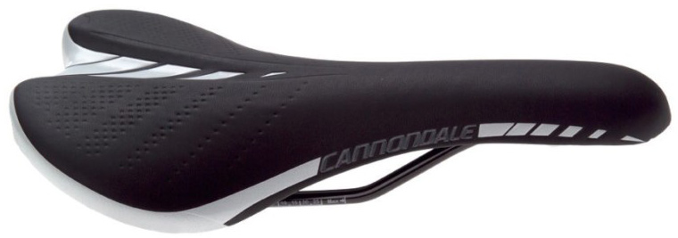 Седло Cannondale All Mountain белый