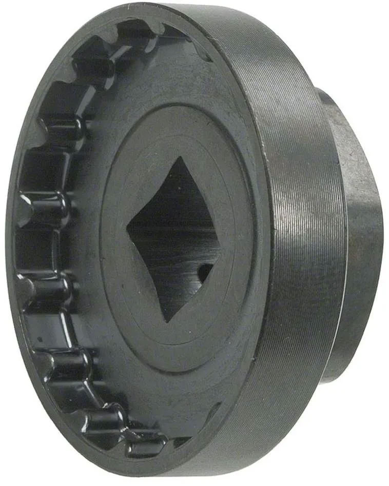 Інструмент Shimano TL-FC34 для чашок каретки SM-BB93/SM-BB9000 фото 
