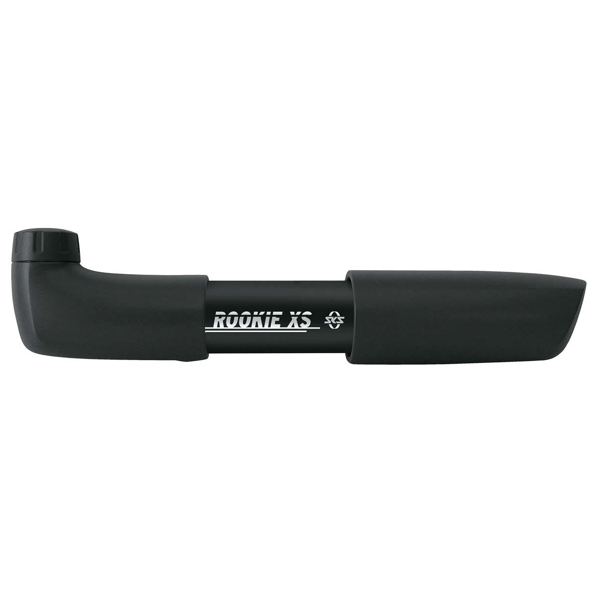 Міні-насос SKS ROOKIE XS BLACK фото 