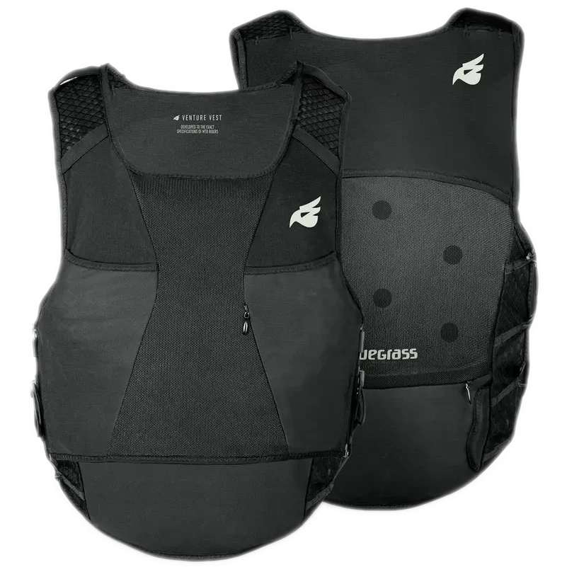 Защита тела Bluegrass VENTURE Vest, размер L фото 