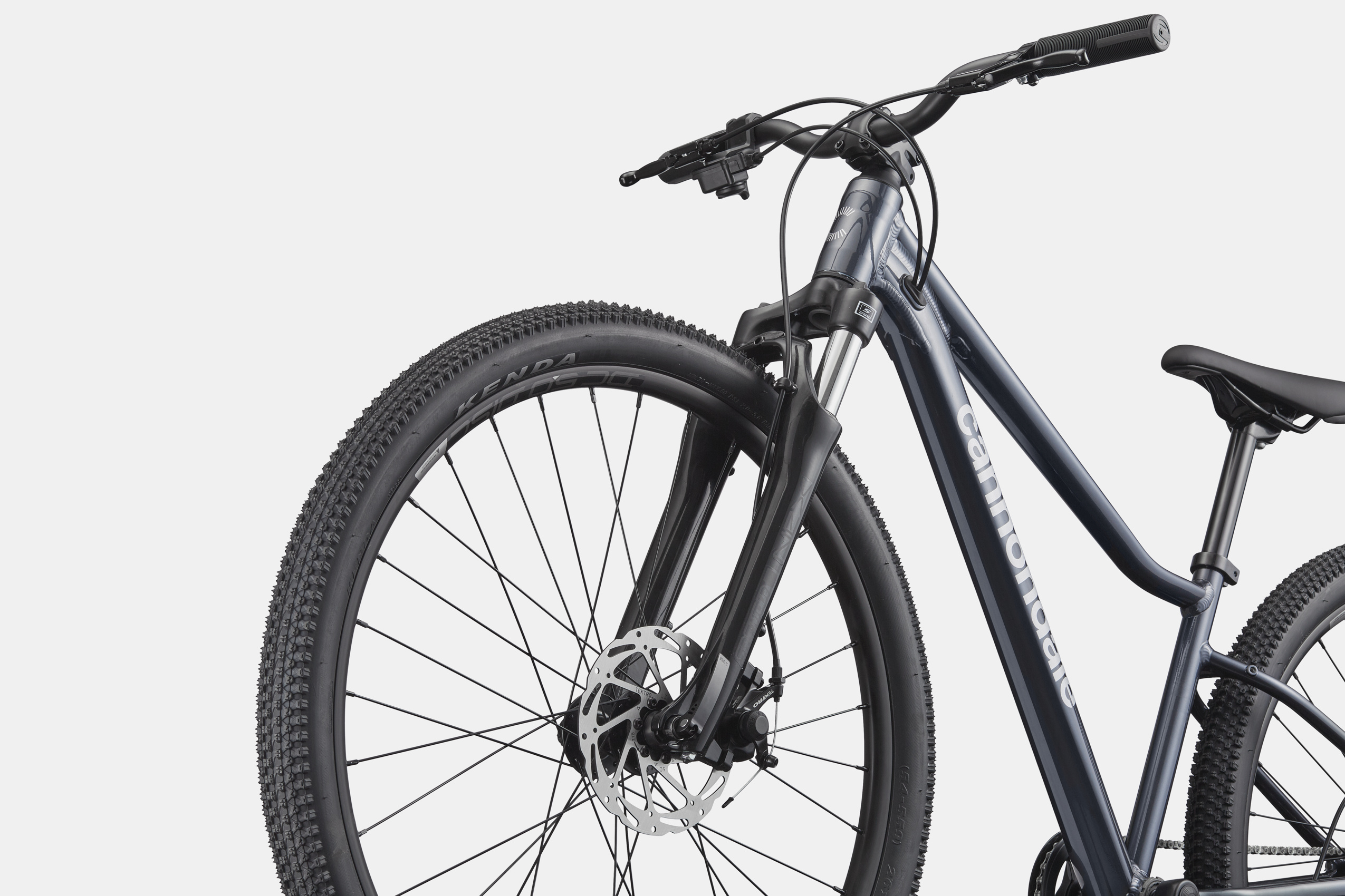 Велосипед 26" Cannondale Trail OS TUB B6 фото 4