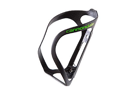 Флягодержатель Cannondale Carbon GT40 BKG фото 