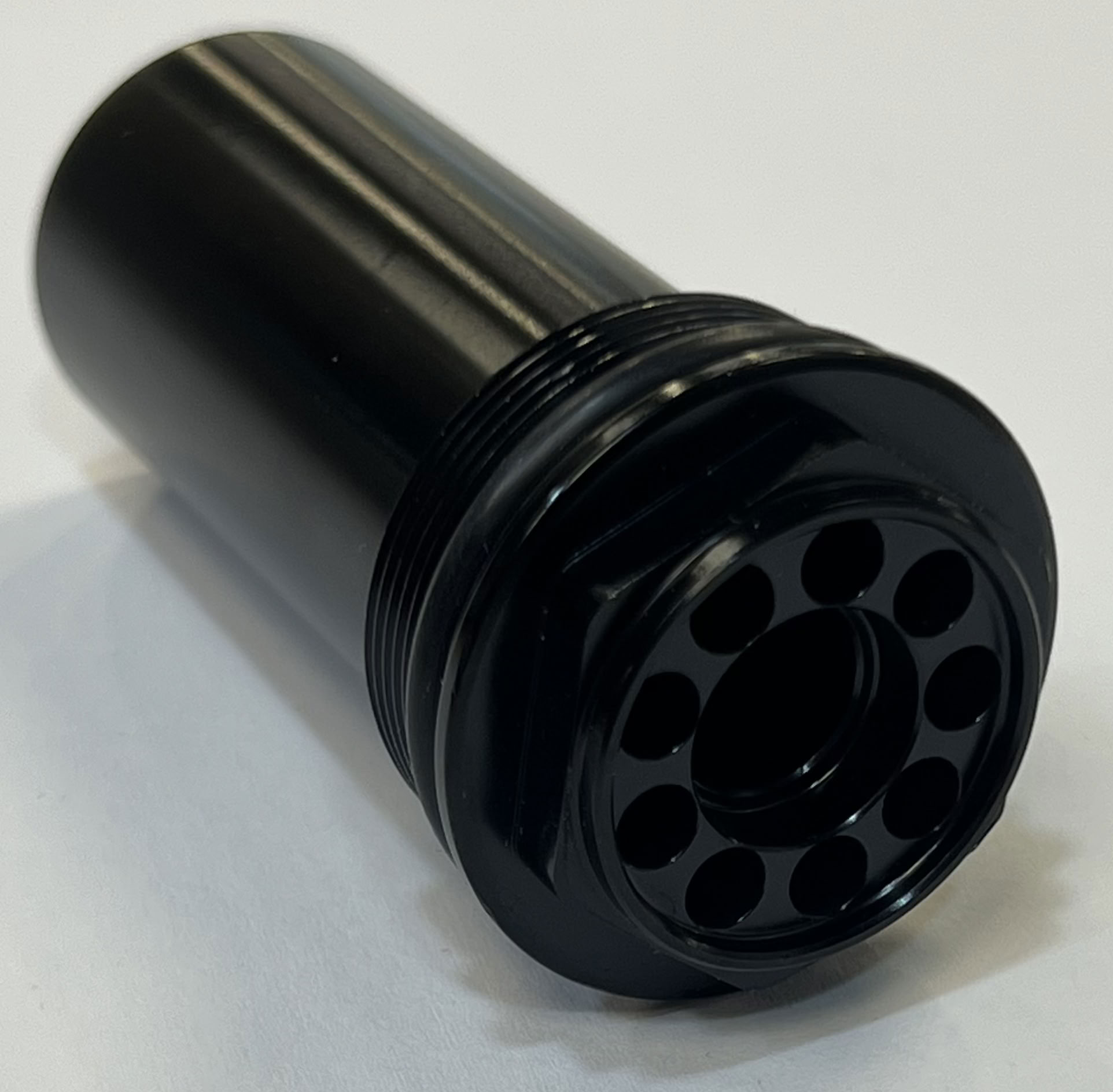 Верхня кришка на вилку Rock Shox AM REBA AIR U-TURN фото 4