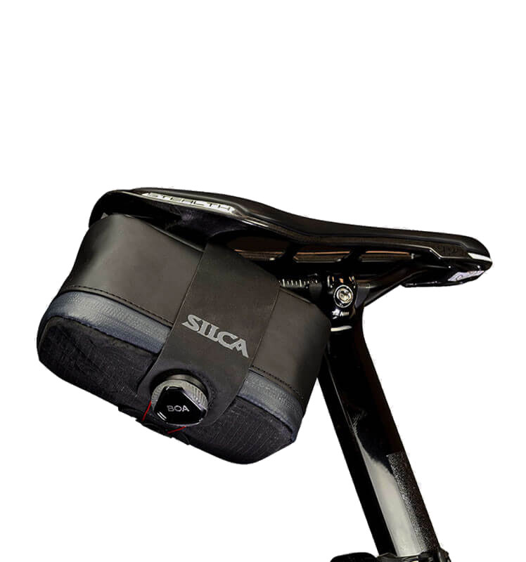 Сумка SILCA Mattone Grande Seat Pack фото 5