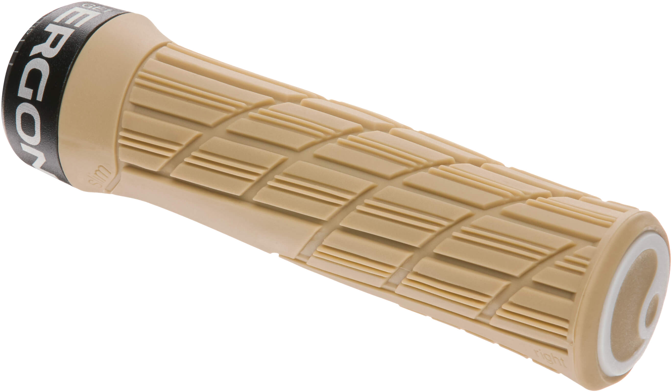 Грипсы Ergon GE1 Evo Slim, Sand Storm фото 