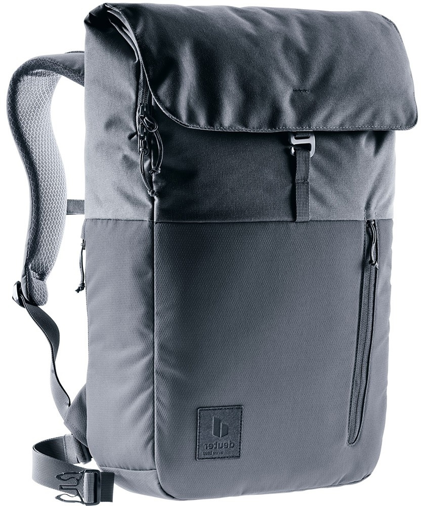 Рюкзак Deuter UP SEOUL 16+10 Black фото 