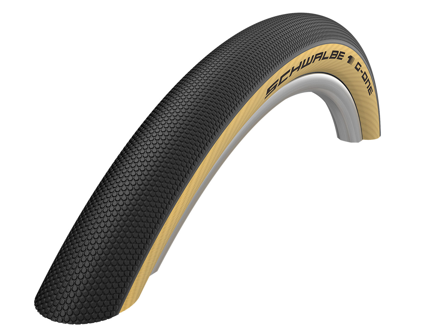 Покрышка 27.5x2.00 650B (50-584) Schwalbe G-ONE SPEED RaceGuard, TLE B/CL-SK HS472 ADDIX 67EPI фото 