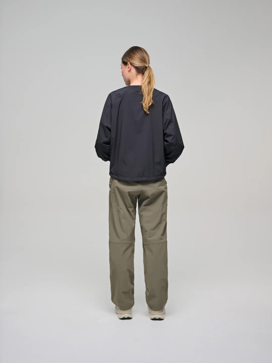 Штани MAAP Alt Road Pant сірі чоловічі XL фото 5