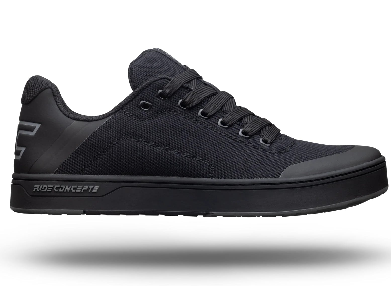 Взуття Ride Concepts LIVEWIRE Men's Black 9,5US (42,5EU) фото 2