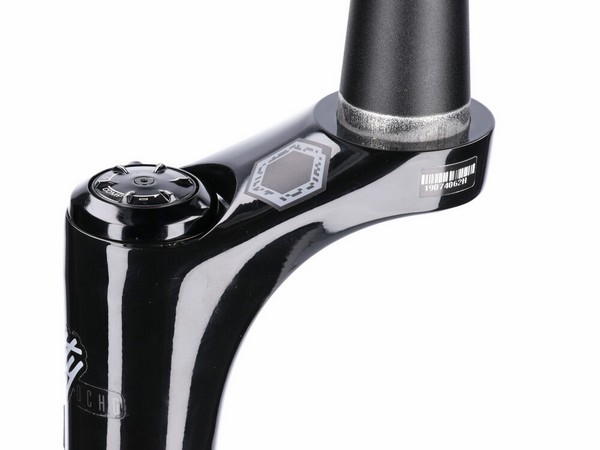 Вилка MTB 29" Cannondale LEFTY OCHO, чорна фото 5