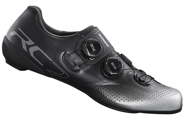 Обувь Shimano RC702ML, черная, размер EU42 фото 