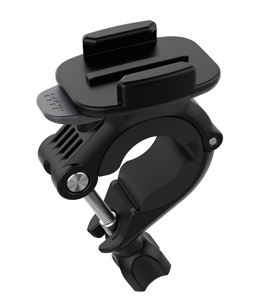 Кріплення на кермо або під сідло GoPro Handlebar / Seatpost / Pole Mount фото 