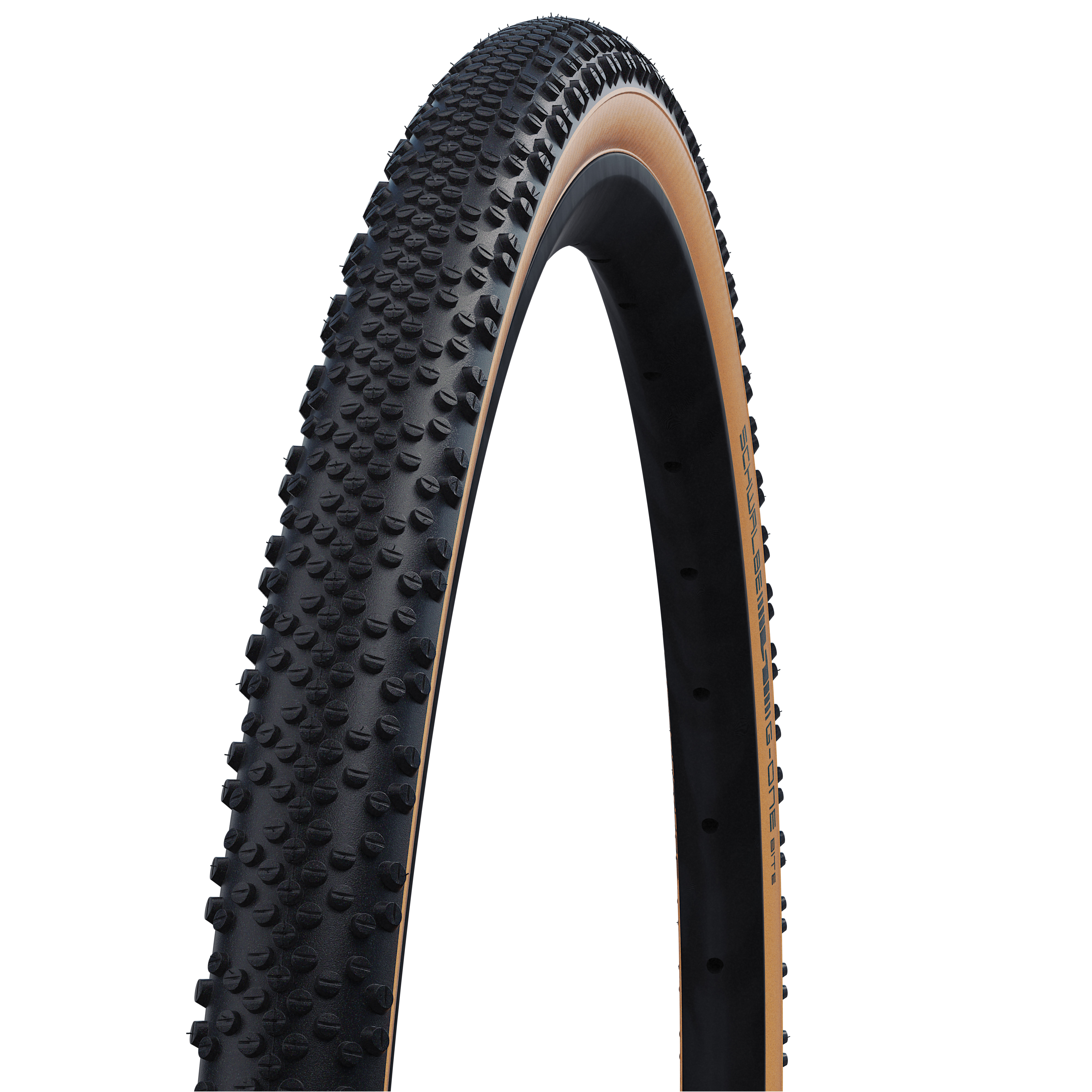 Покришка 28x1.50 700x38C (40-622) Schwalbe G-ONE BITE Perf, RaceGuard, TLE, B/BRZ-SK HS487 ADDIX 67EPI фото 
