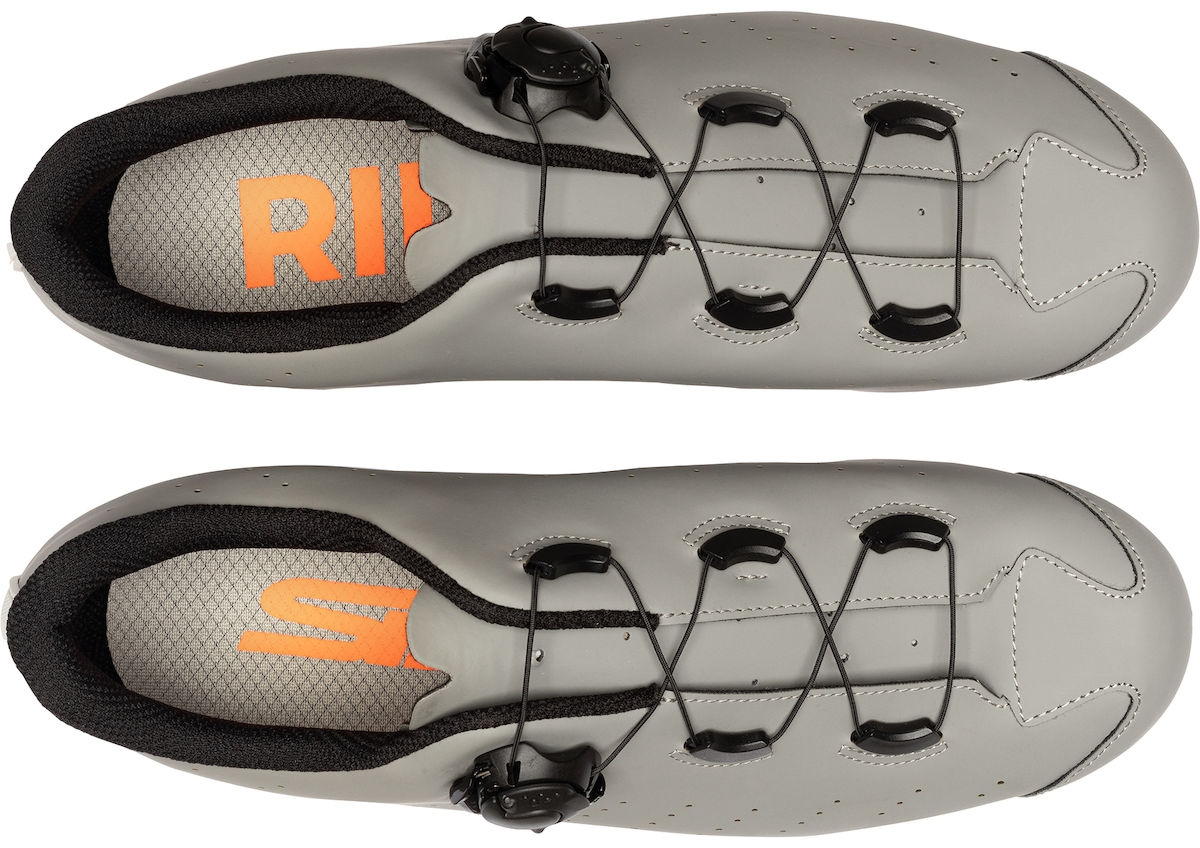 Обувь Sidi Fast 2 Road размер 43 Cement Ice White фото 3