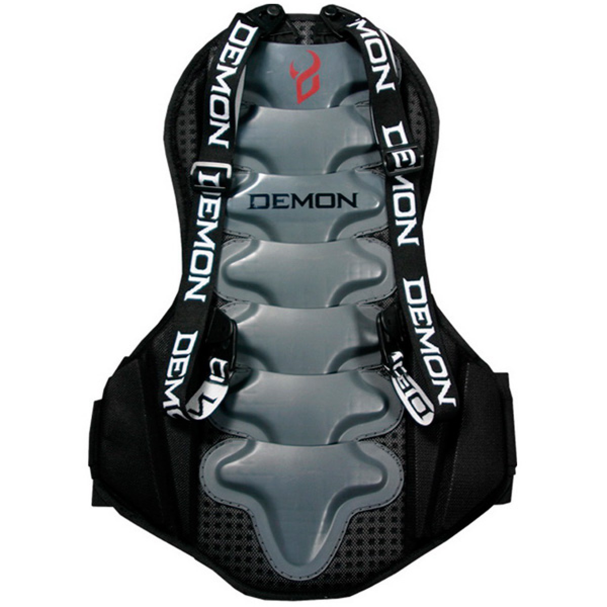 Захист спини сноубордична Flex-Force Pro, M, DS1100 фото 