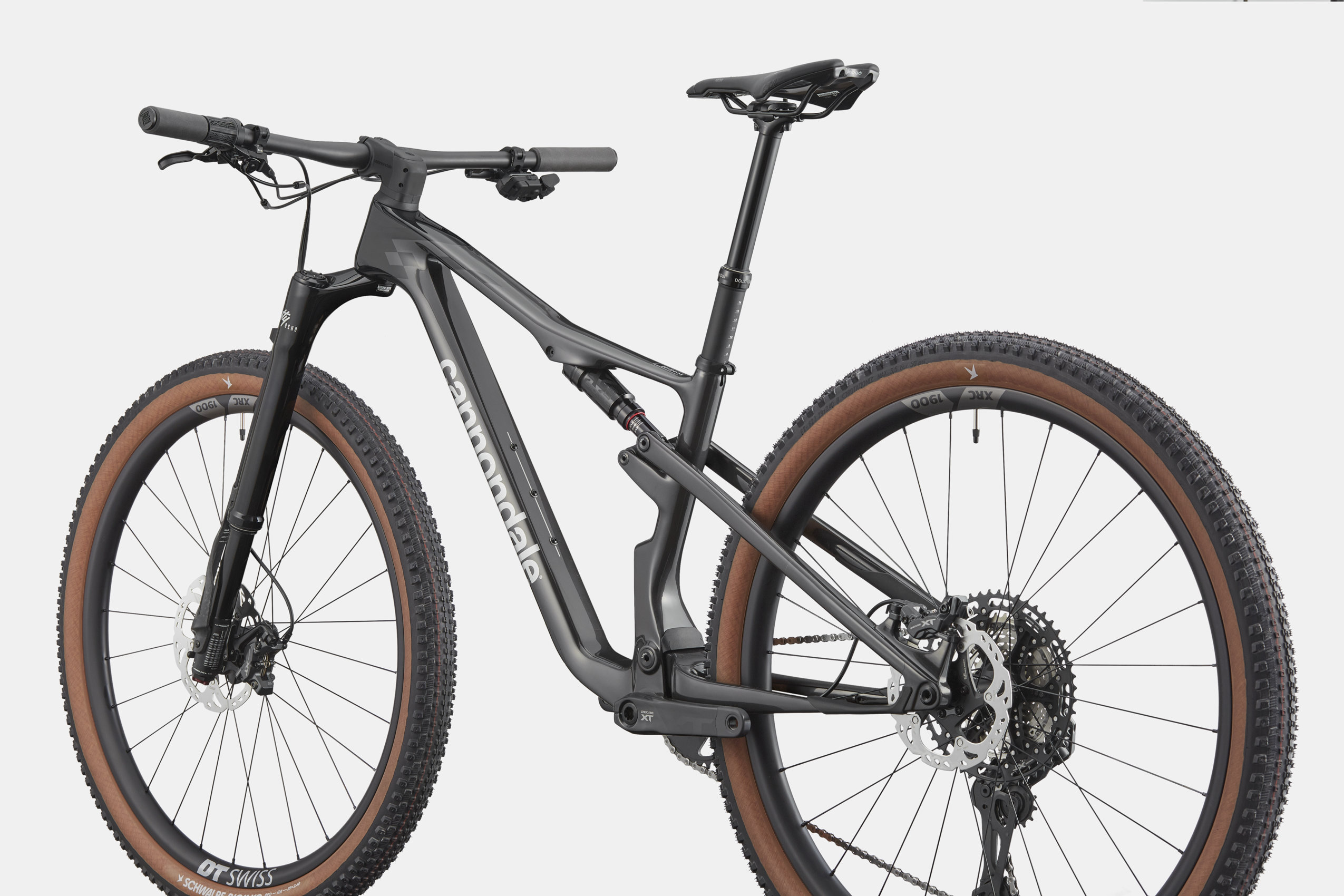 Велосипед 29" Cannondale SCALPEL Carbon 2 Lefty рама - M SBK B6 фото 7