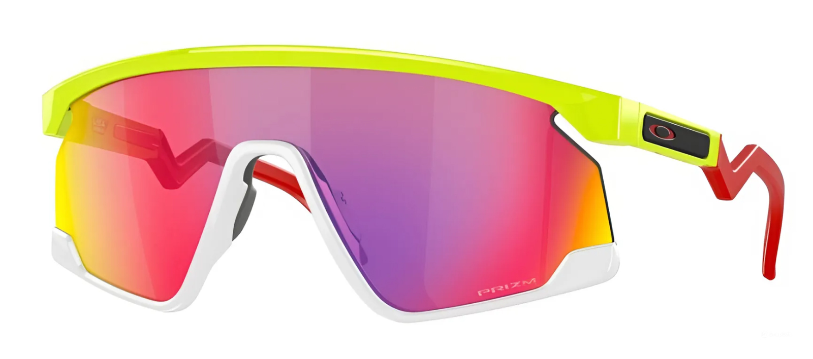 Окуляри Oakley BXTR Retina Burn / Prizm Road фото 