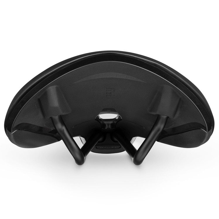 Седло Fizik TEMPO ALIANTE R5 155 MM BLACK фото 5