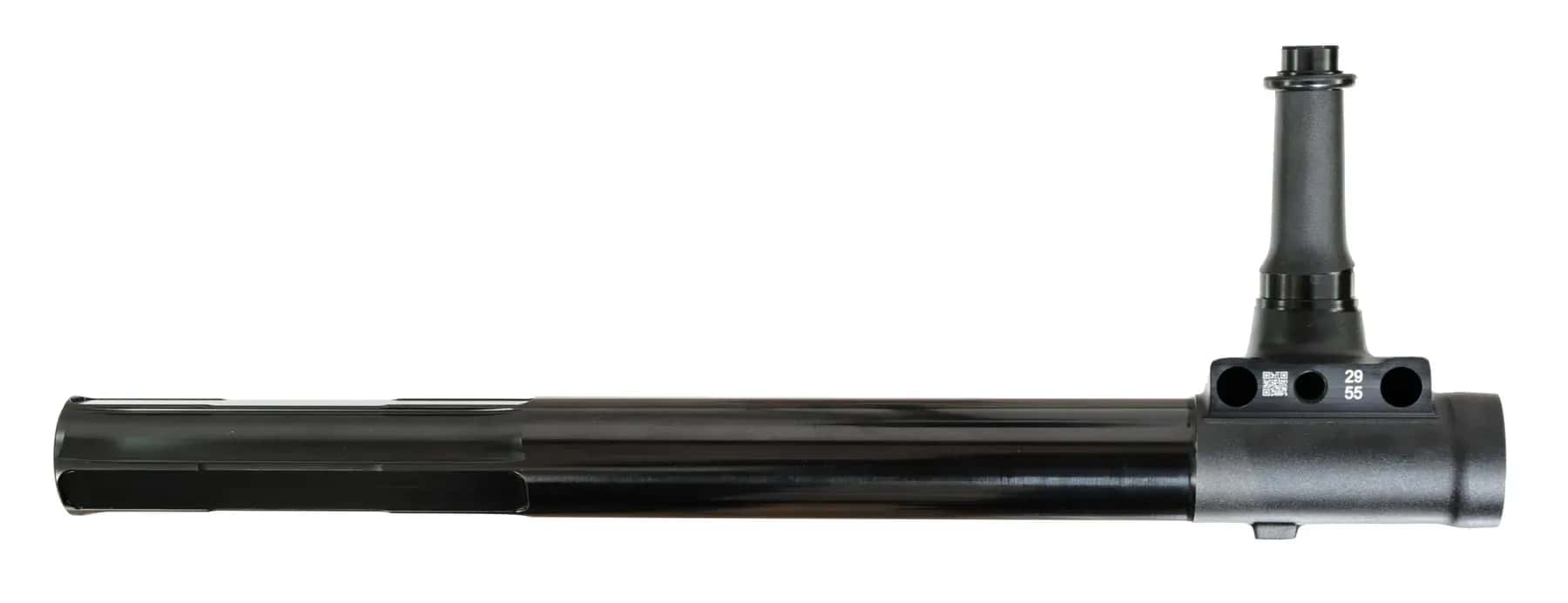 Нога вилки K53039 Cannondale Lefty Ocho Lower Leg 55mm Offset фото 