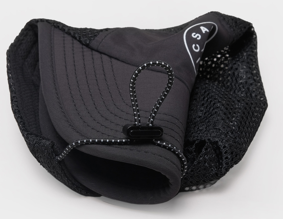 Кепка Albaoptics Trail Packable фото 3