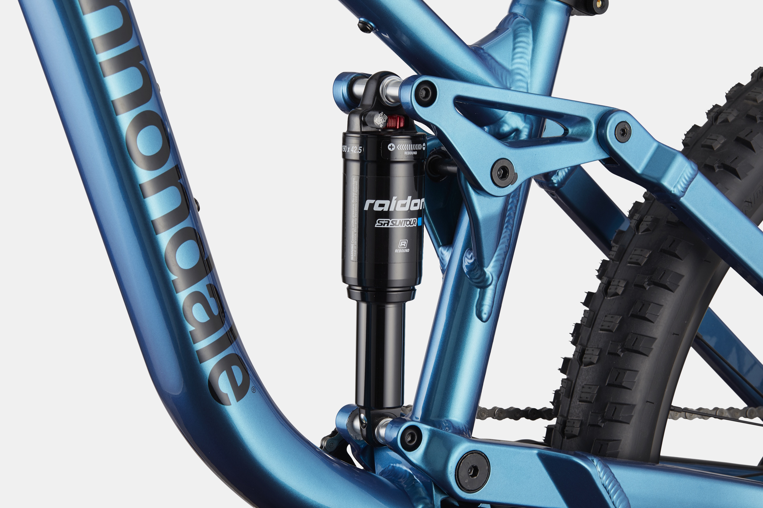 Велосипед 26" Cannondale HABIT OS DTE B6 фото 4