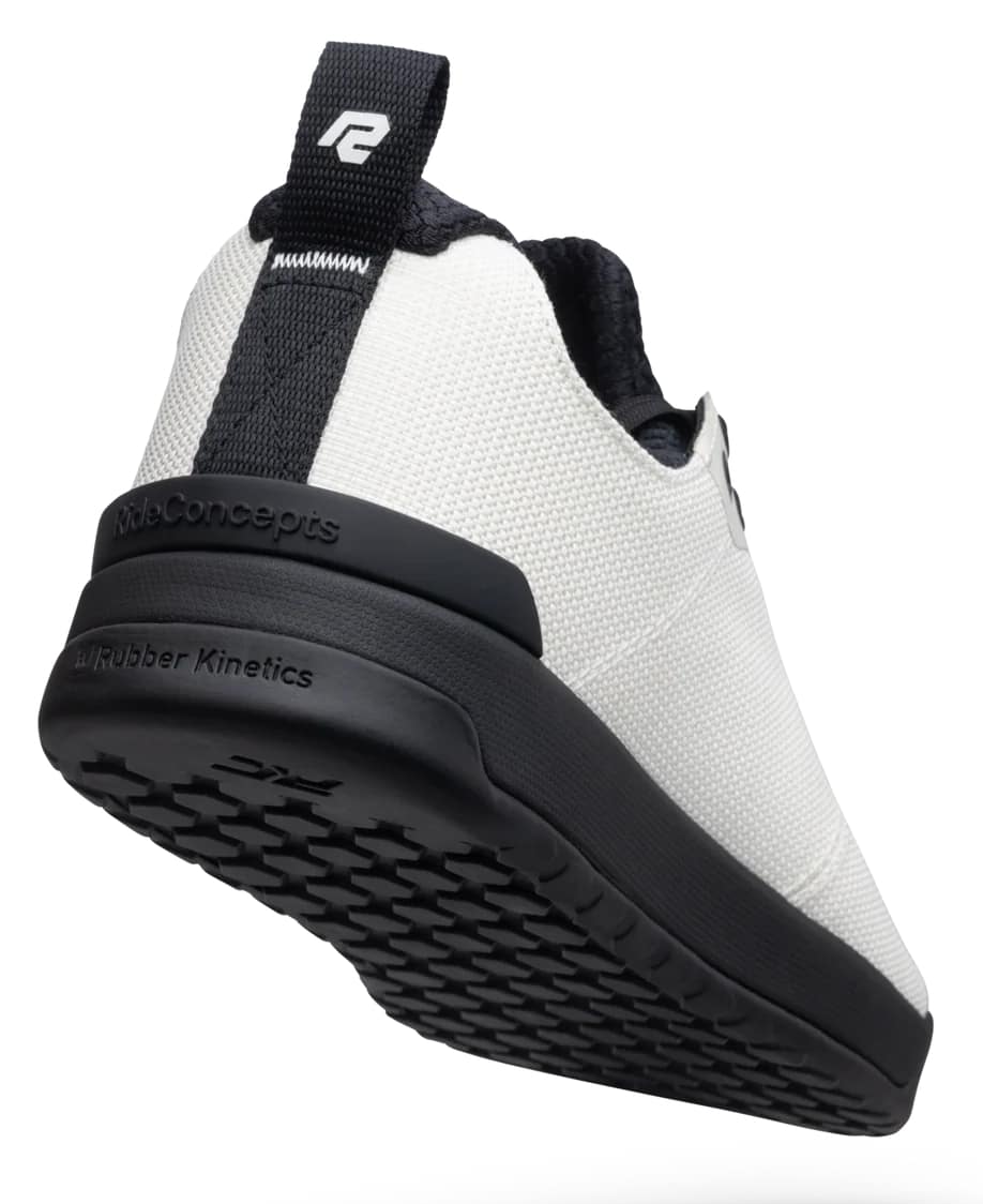 Обувь Ride Concepts ACCOMPLICE Men's White 10,5US (44EU) фото 2
