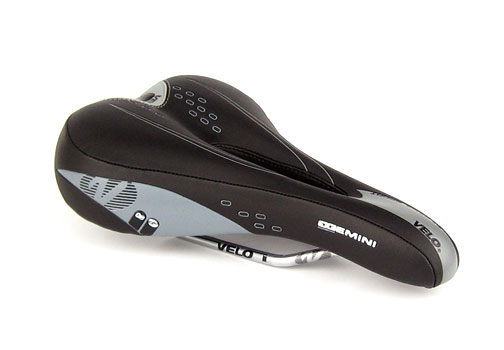 Седло VELO VL-4109(GEMINI Serena SPORT) фото 