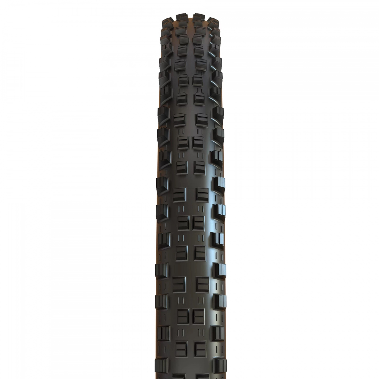 Покришка 29x2.40WT Maxxis SHORTY, TPI60x2, Foldable, 3CG/DH/TR фото 2