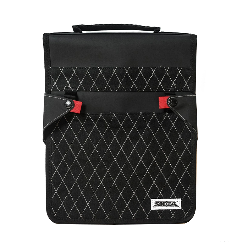Набор инструмента (Torx+ шестигранники) SILCA T-Handle Folio, 10 элементов фото 3
