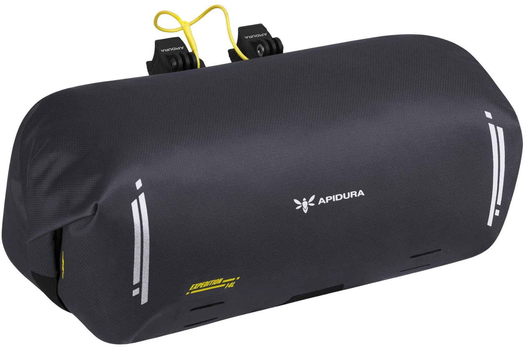 Сумка на руль Apidura Expedition Handlebar Pack (14L) (NEW STYLE) фото 