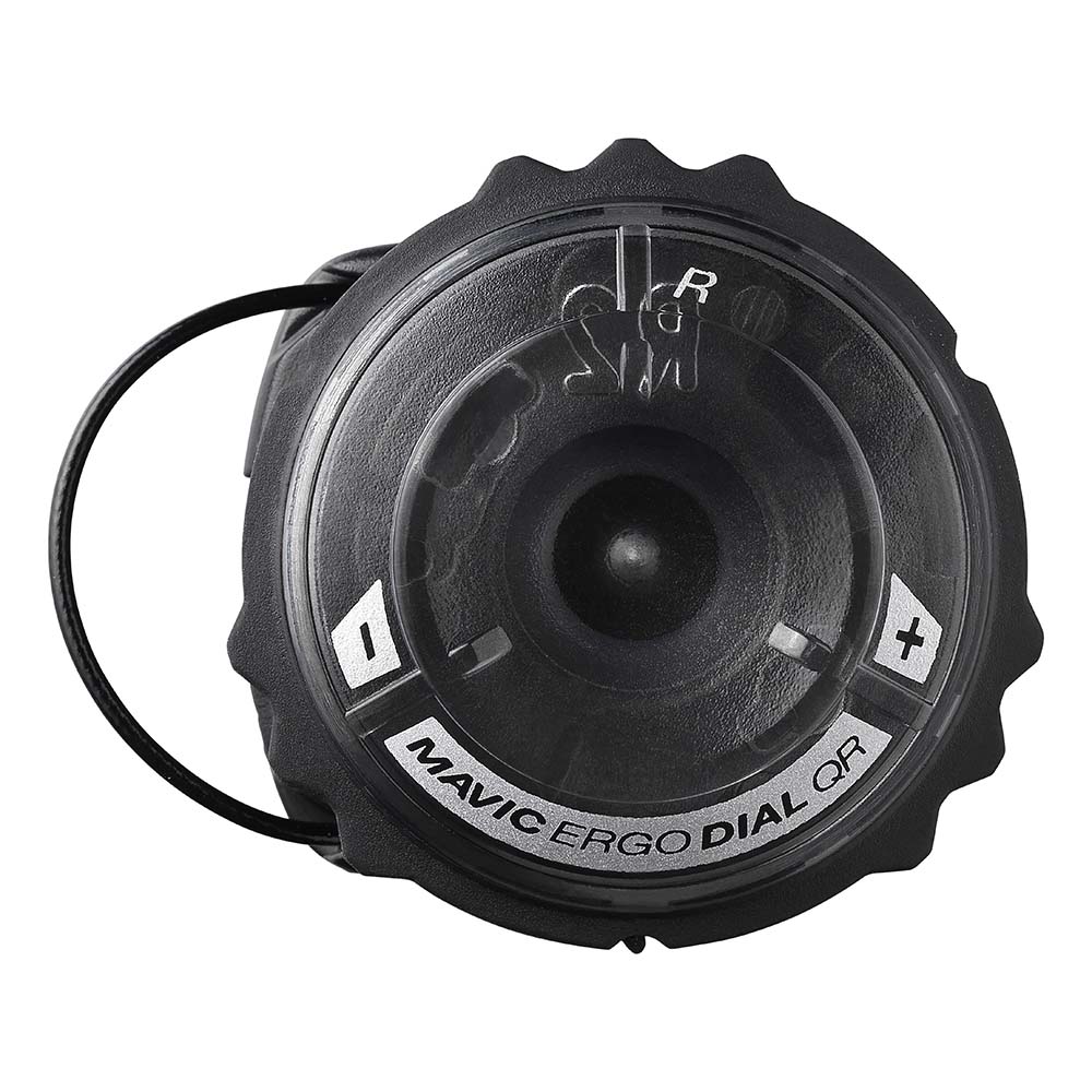 Шнурівка Mavic DIAL QR 28cm KIT фото 