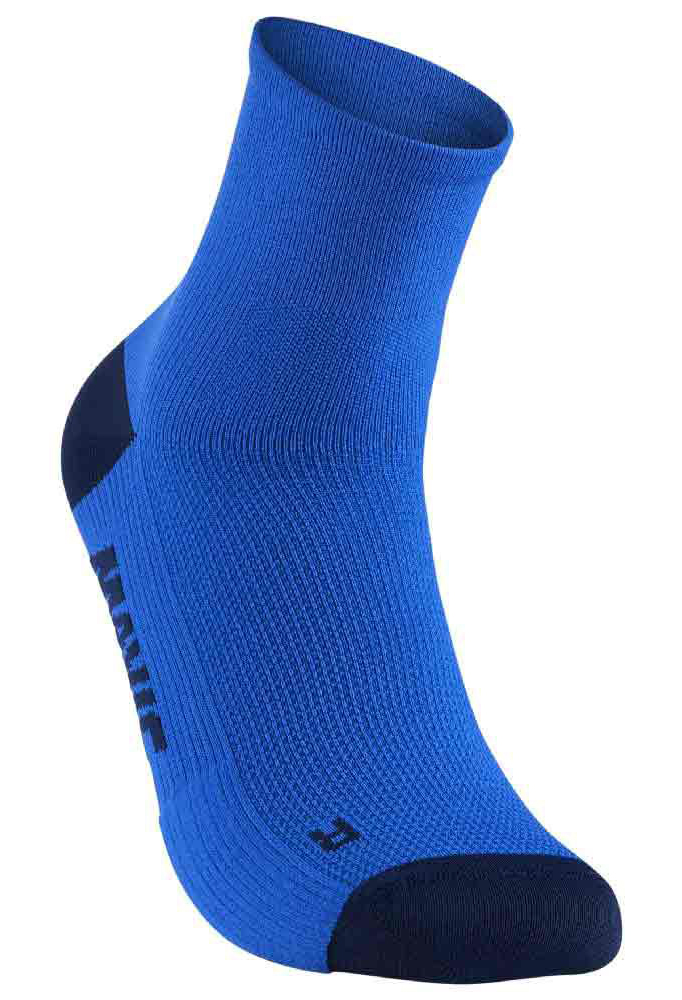 Шкарпетки Mavic Essential mid сині р.39-42