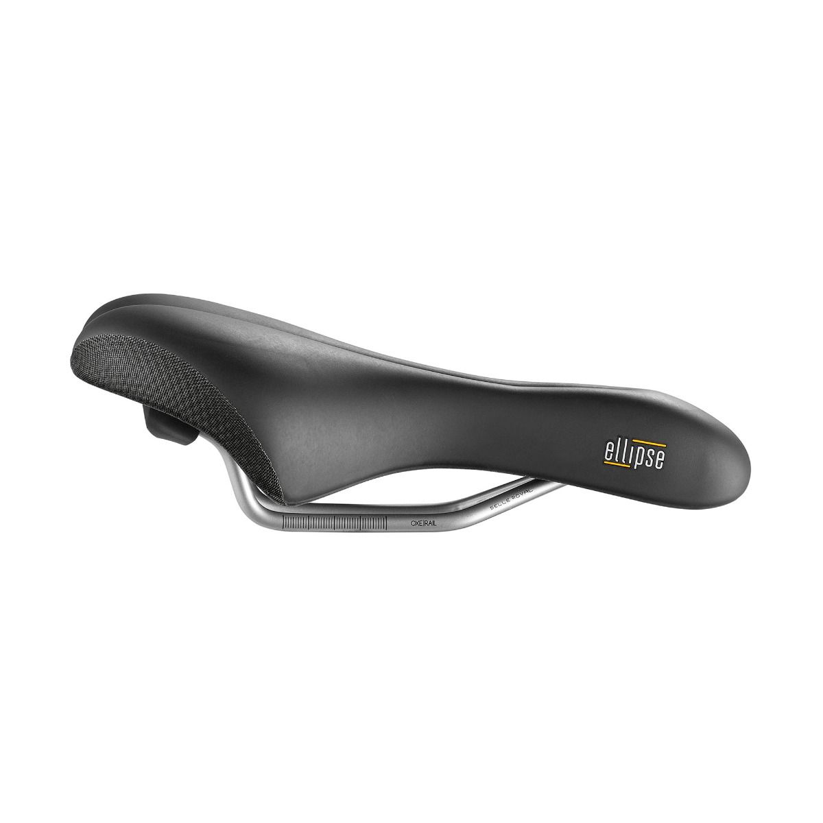 Сідло Selle Royal Ellipse Athletic фото 3
