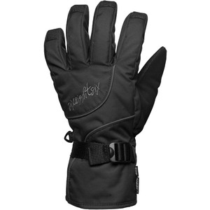 Перчатки 686 Wmns Authentic Vantage Glove жен. M, Black фото 