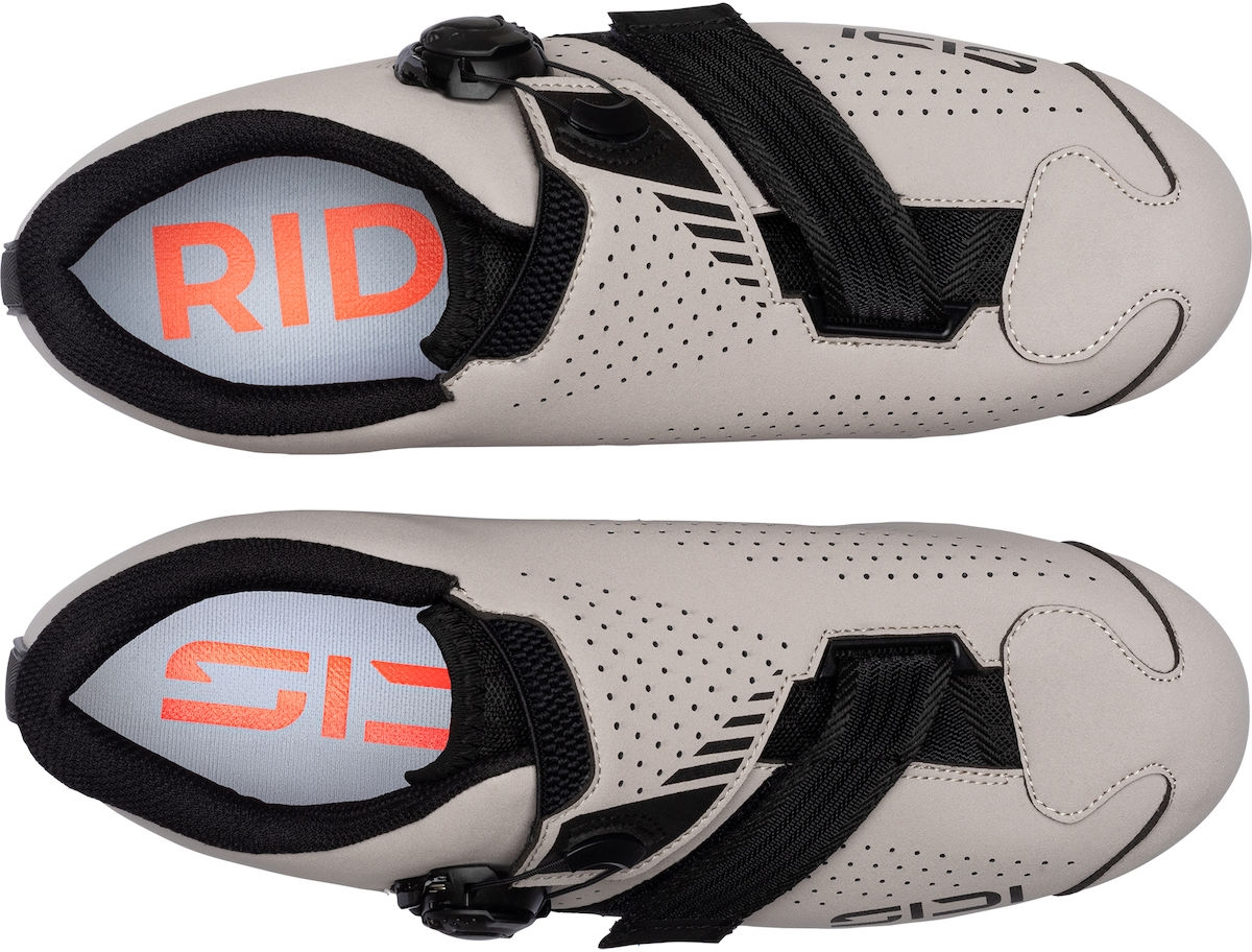 Взуття Sidi Aertis MTB розмір 43.5 Greige Black фото 3