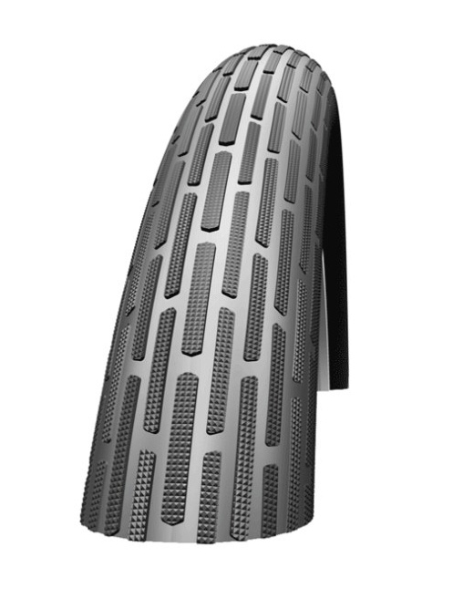 Покришка 28x2.00 (50-622) Schwalbe FAT FRANK HS375 K-Guard B/B-SK + RT SBC, 50EPI фото 1