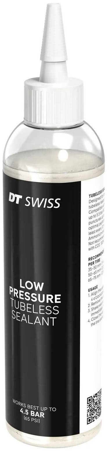 Герметик DT Swiss TUBELESS SEALANT LOW PRESSURE, 240 мл фото 