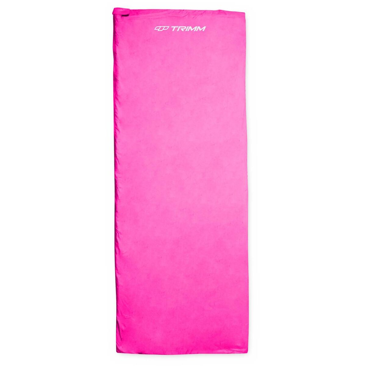 Спальный мешок Trimm RELAX pinky 185 R розовый фото 