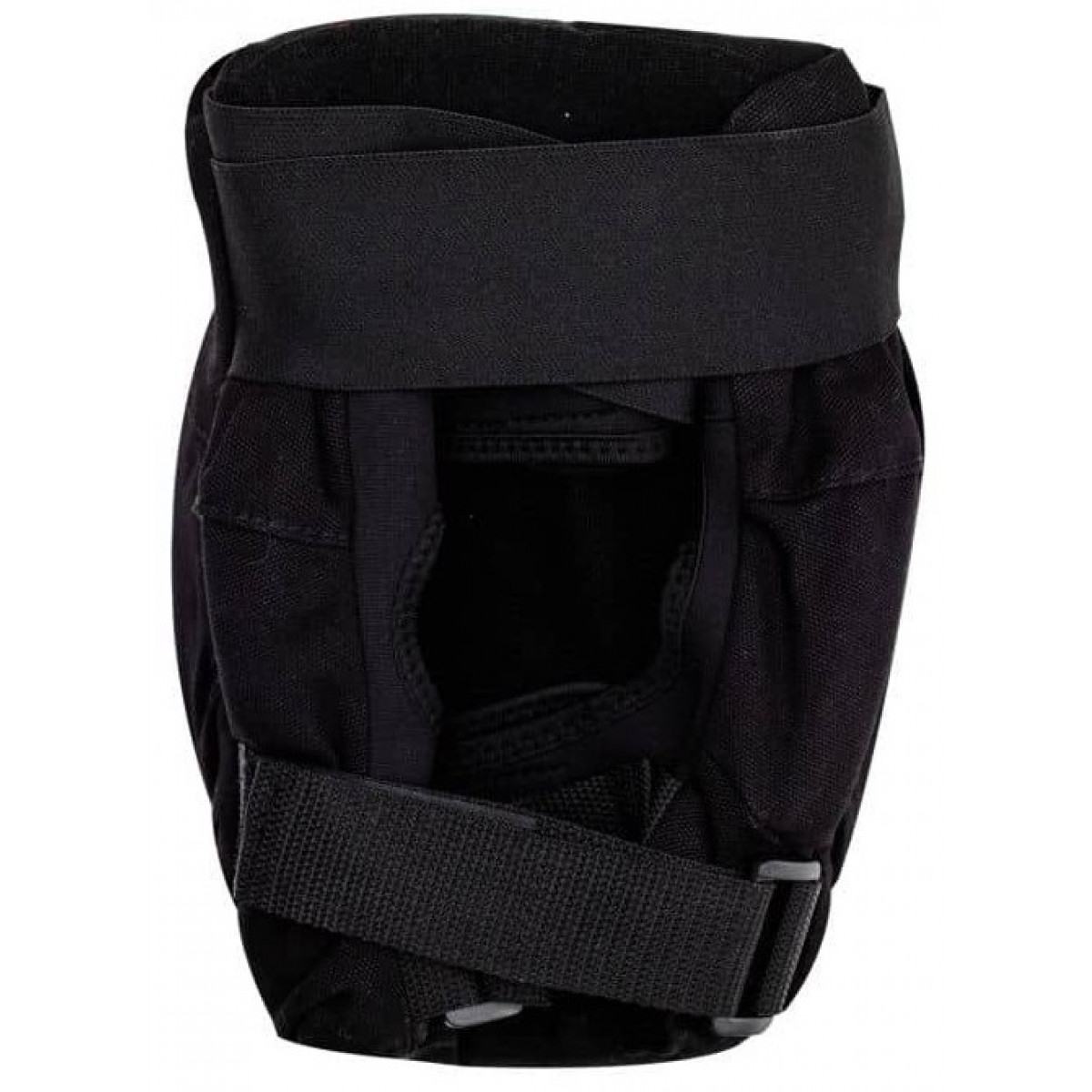 Захист для колін Boom Shockproof Black/White L фото 2