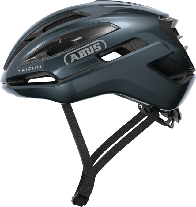 Шолом ABUS TAIPAN, розмір S (51-55 см), Como Blue фото 